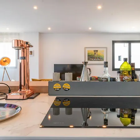 Apartment 220 - Mirador De Hills