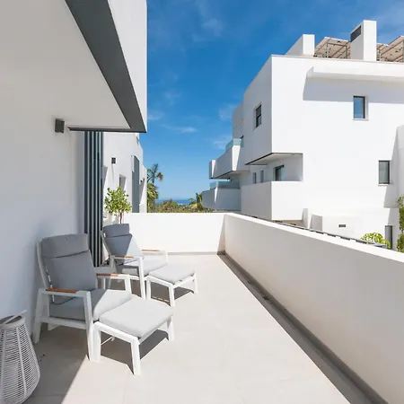 220 - Mirador De Hills Estepona