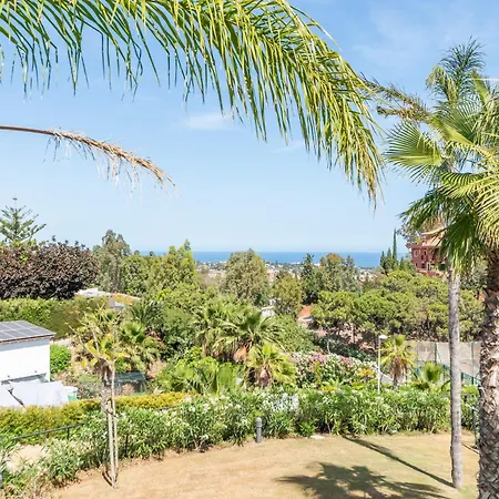 Apartment 220 - Mirador De Hills *